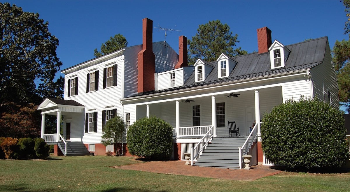 Find Rolesville Homes for Sale with This Local Community Guide