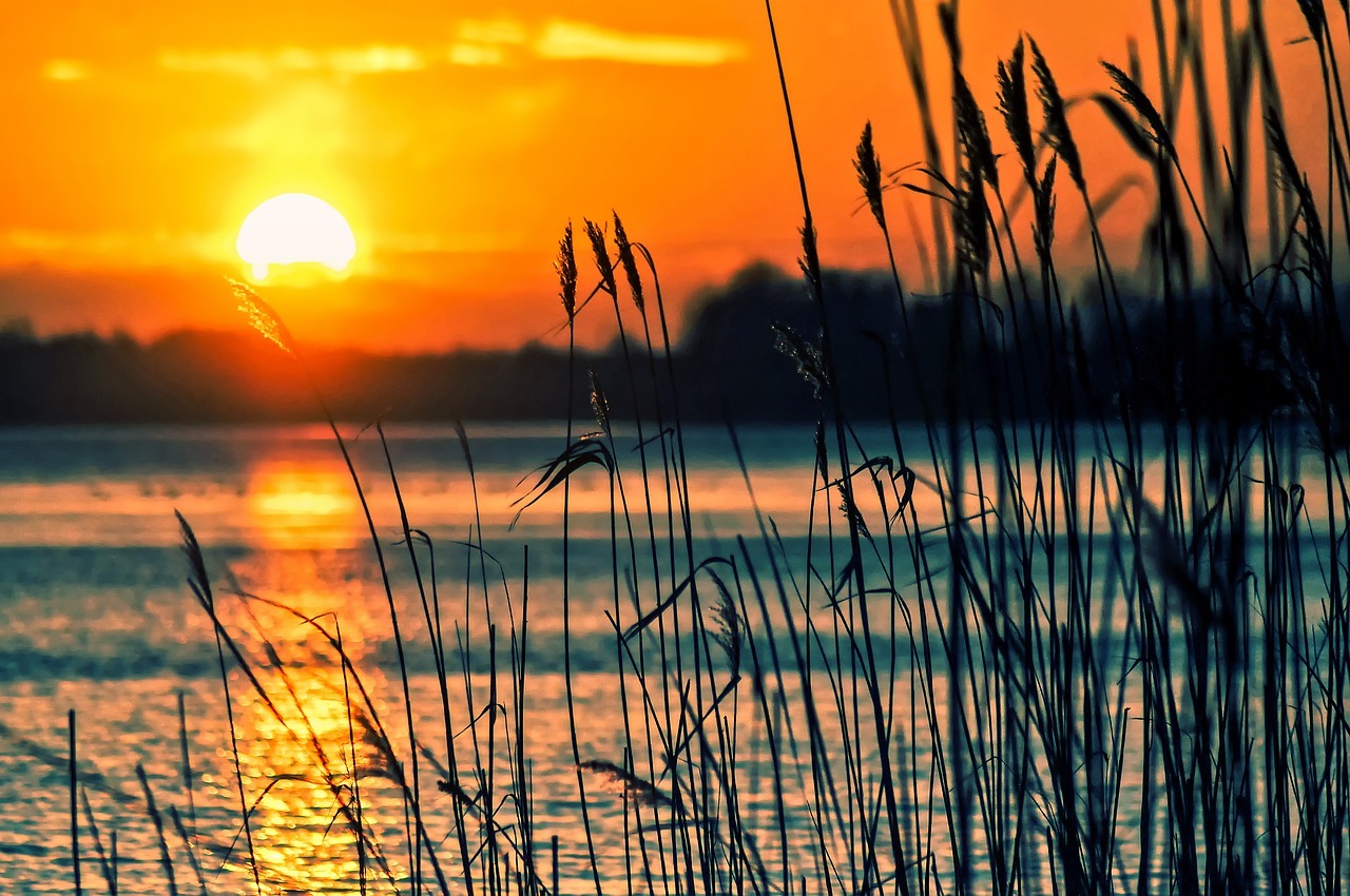 The 350-acre Cane Bay Lake is paradise for aquatic recreation enthusiasts.