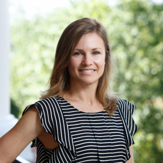 Photo of Colleen Ellis,