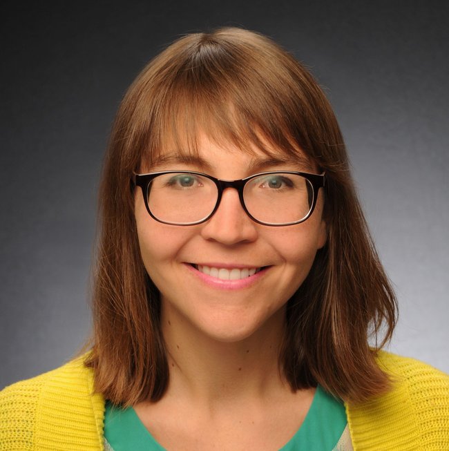 Photo of Jodi Villers,