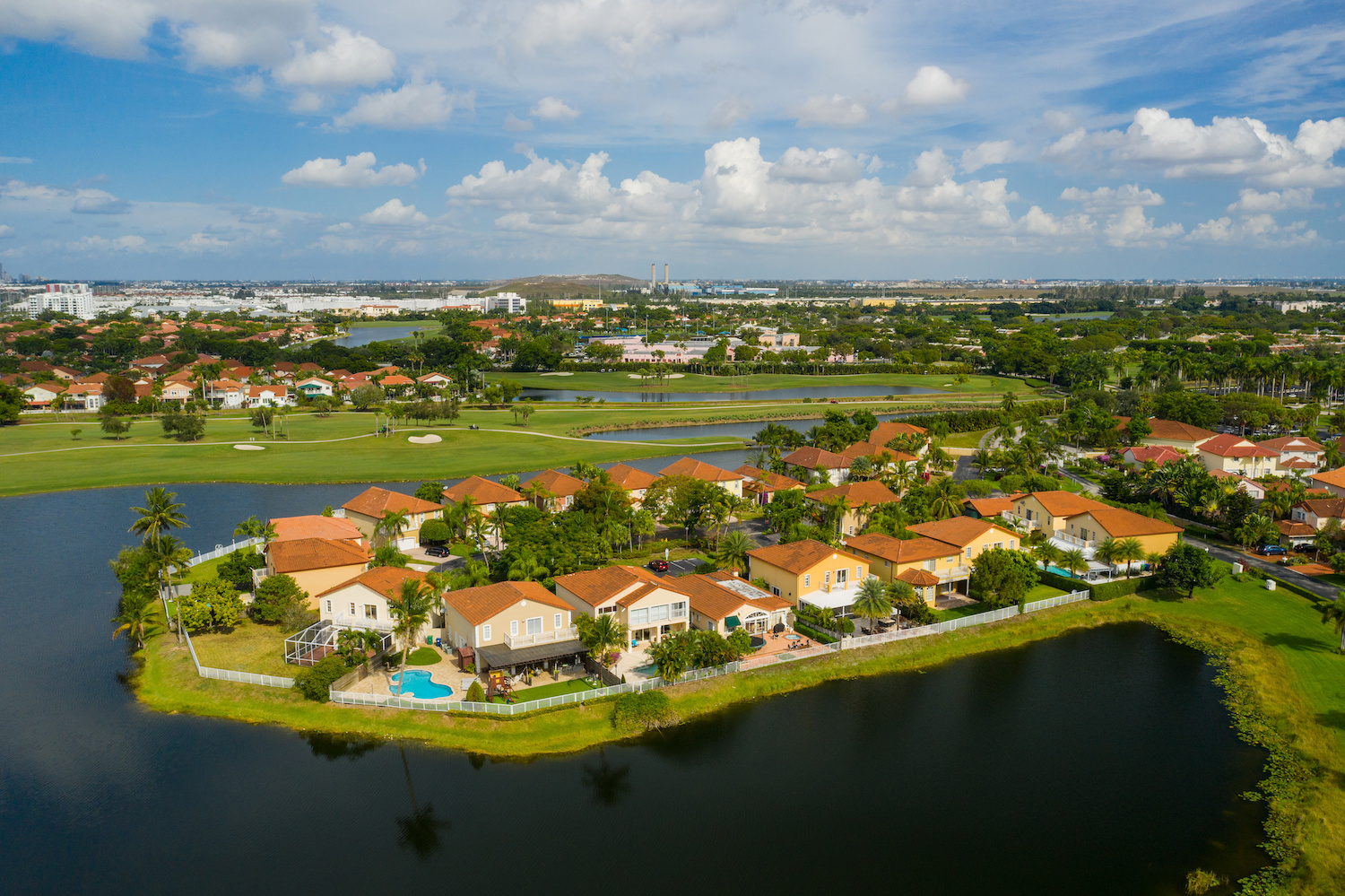 Find New Construction Homes for Sale Treasure Coast, Florida