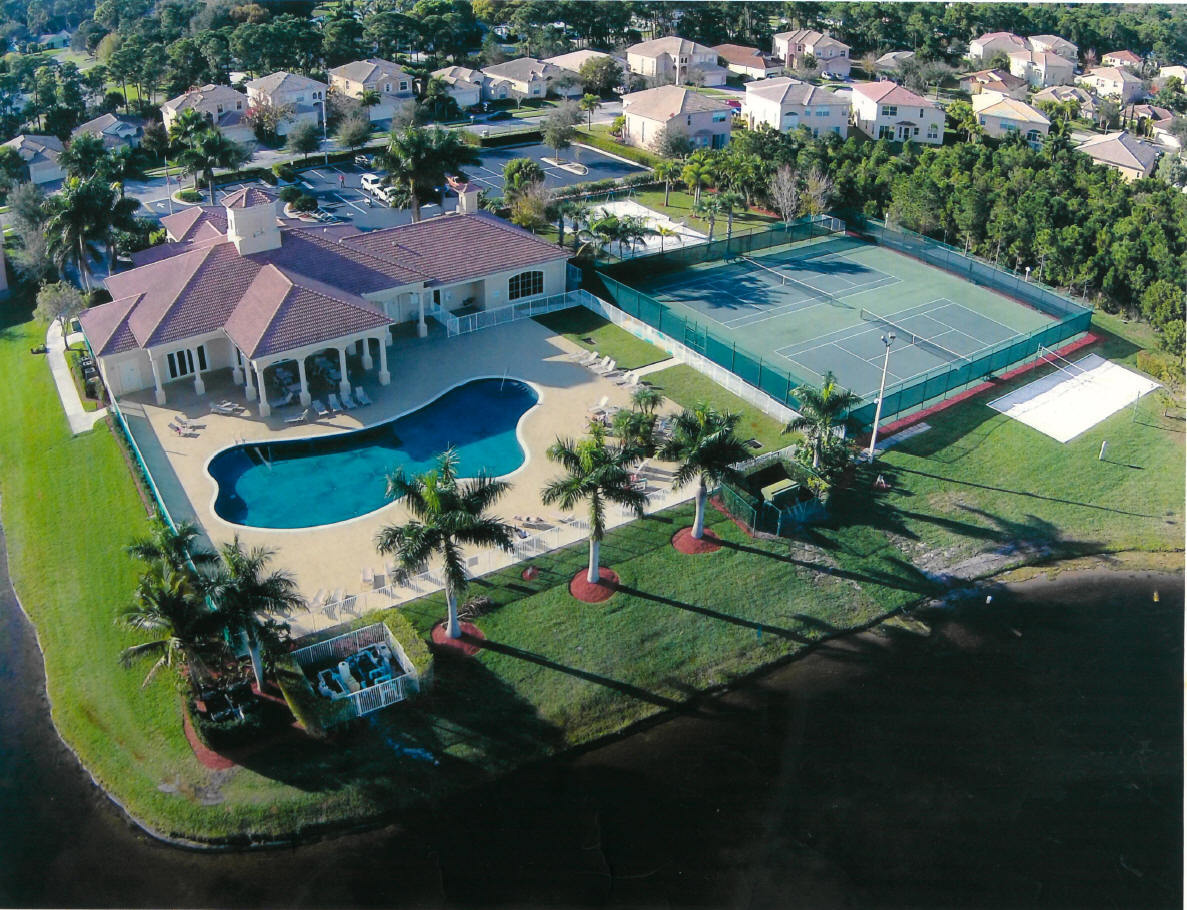 Portofino Shores Fort Pierce Florida MLS Real Estate Search and