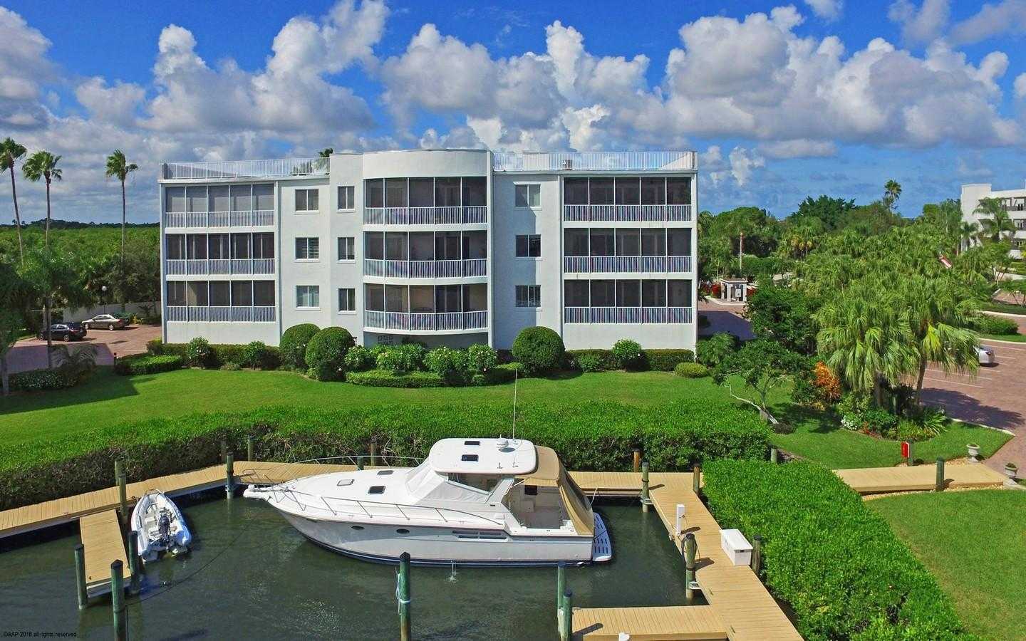 Admiralty Condo Palm City Florida MLS real estate search for sale Martin County