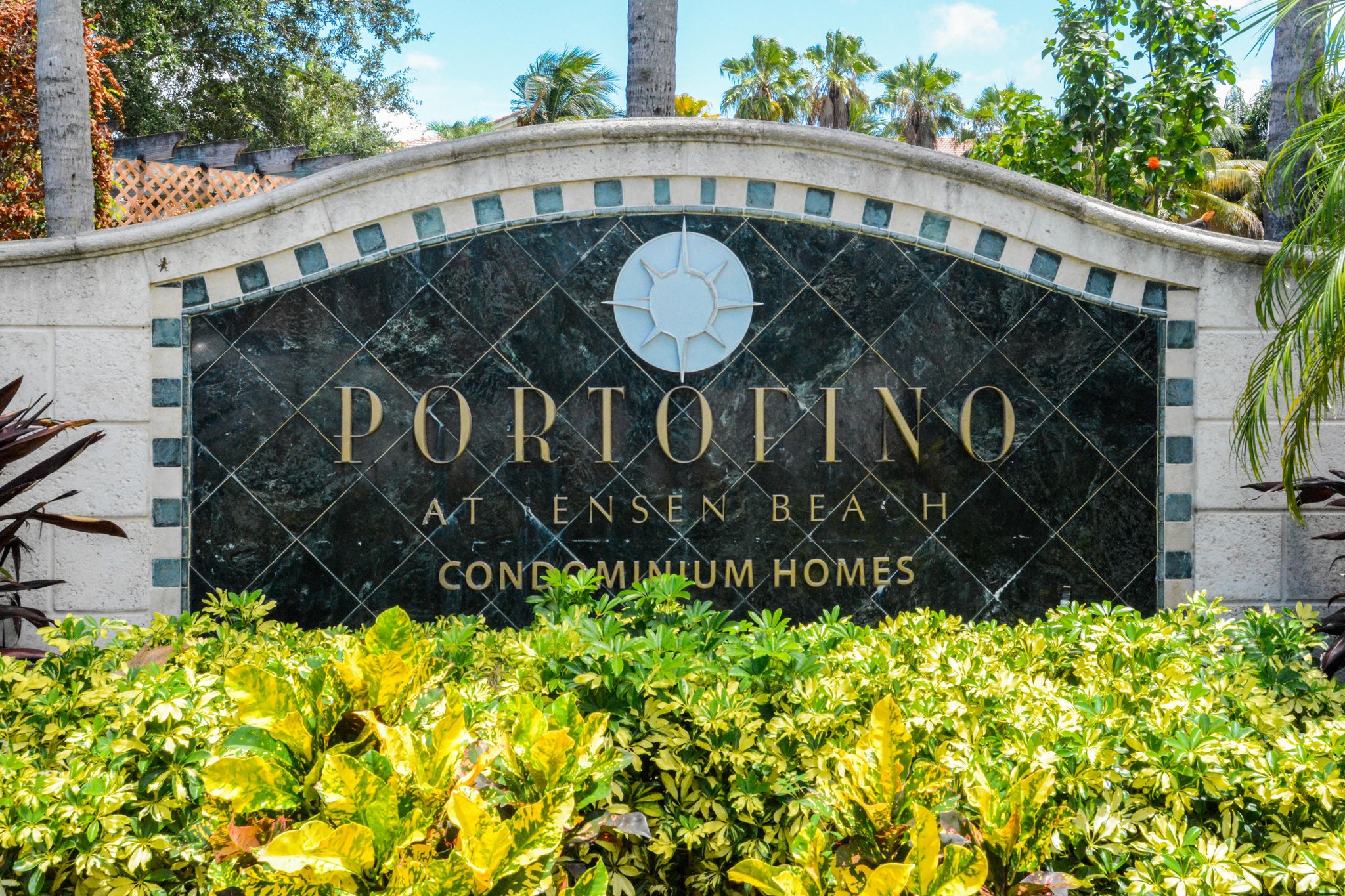 Portofino Jensen Beach