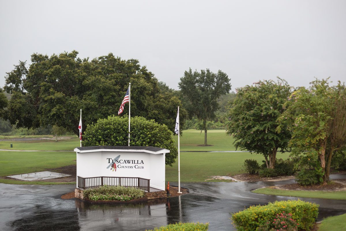 Tuscawilla Country Club Winter Springs Homes for Sale