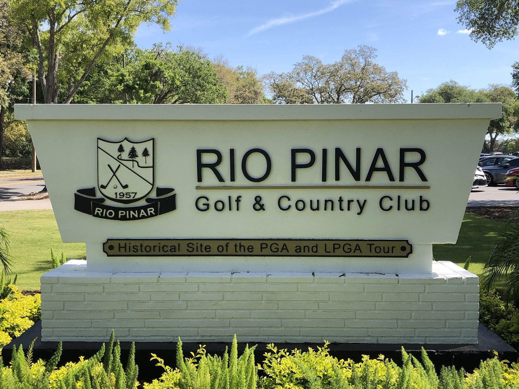 Rio Pinar Orlando Homes for Sale