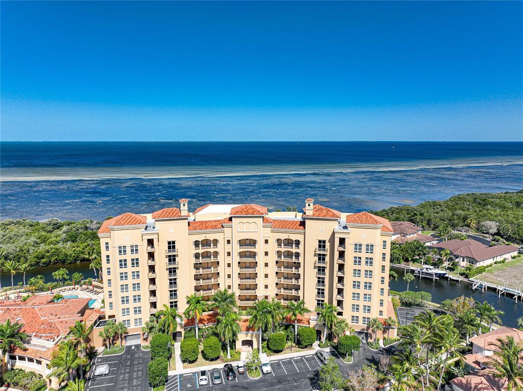 Grande Isle Towers Condos for Sale Charlotte County Condos for Sale