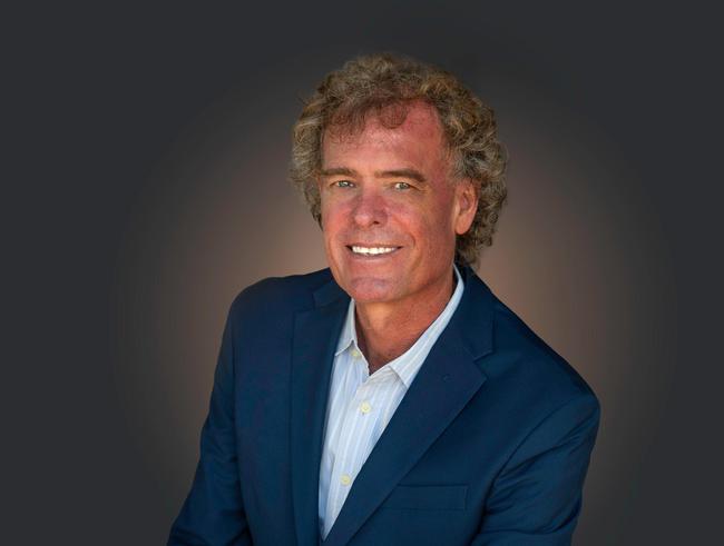 Photo of Barry Wright