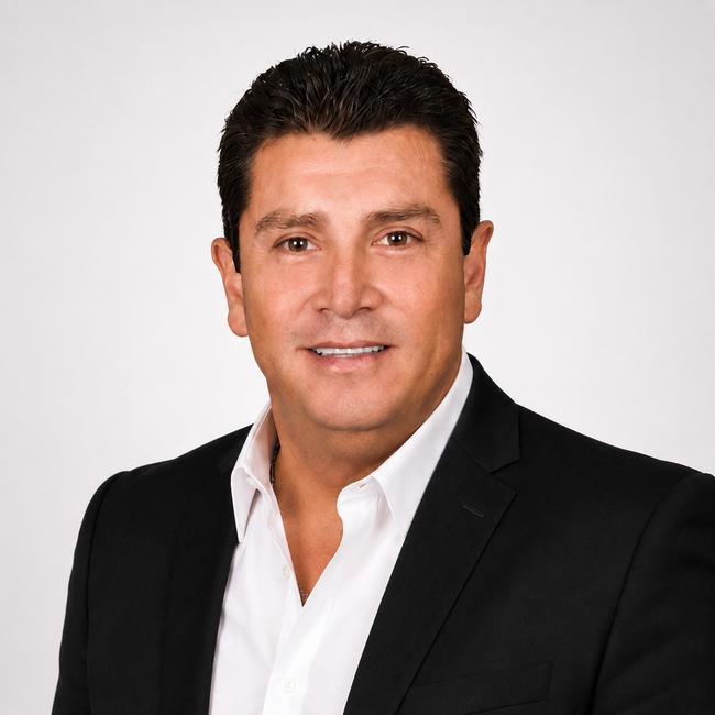 Photo of Peter Enrique Pena