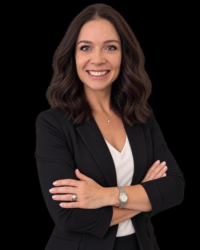 Photo of Amber Marie Banning