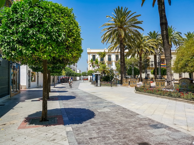 European Village Palm Coast