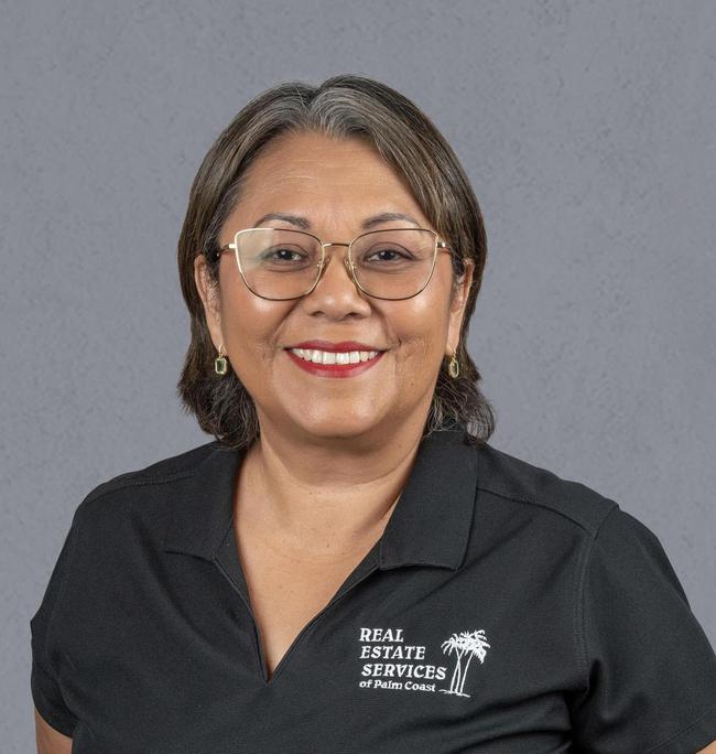Photo of Blanca Martinez