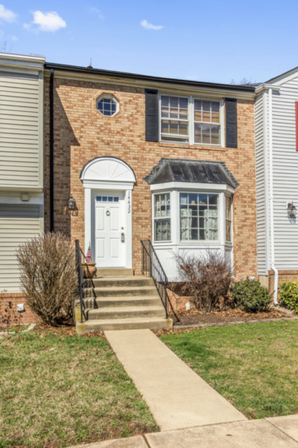 14432 Manassas Gap Court, VA 20120
