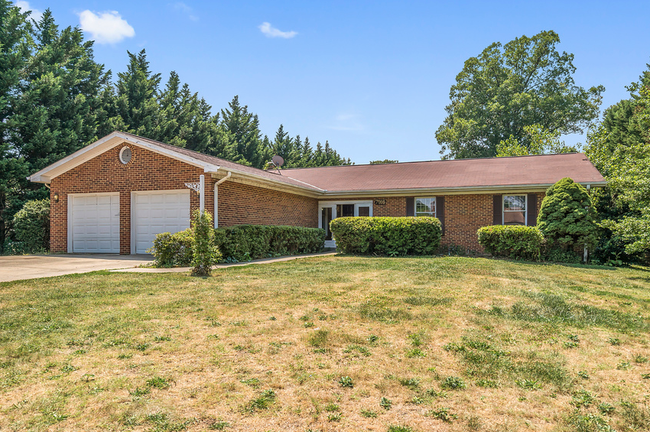 7016 Ben Franklin Road, VA 22150