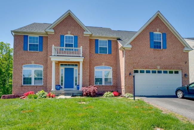 16427 Boatswain Circle, VA 22191