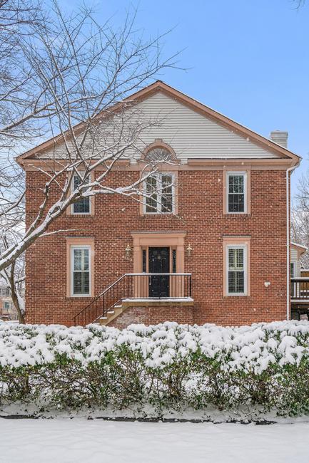 7319 Westmore Drive, VA 22150