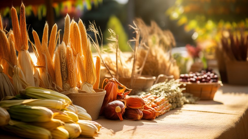 Harvest Days Festival