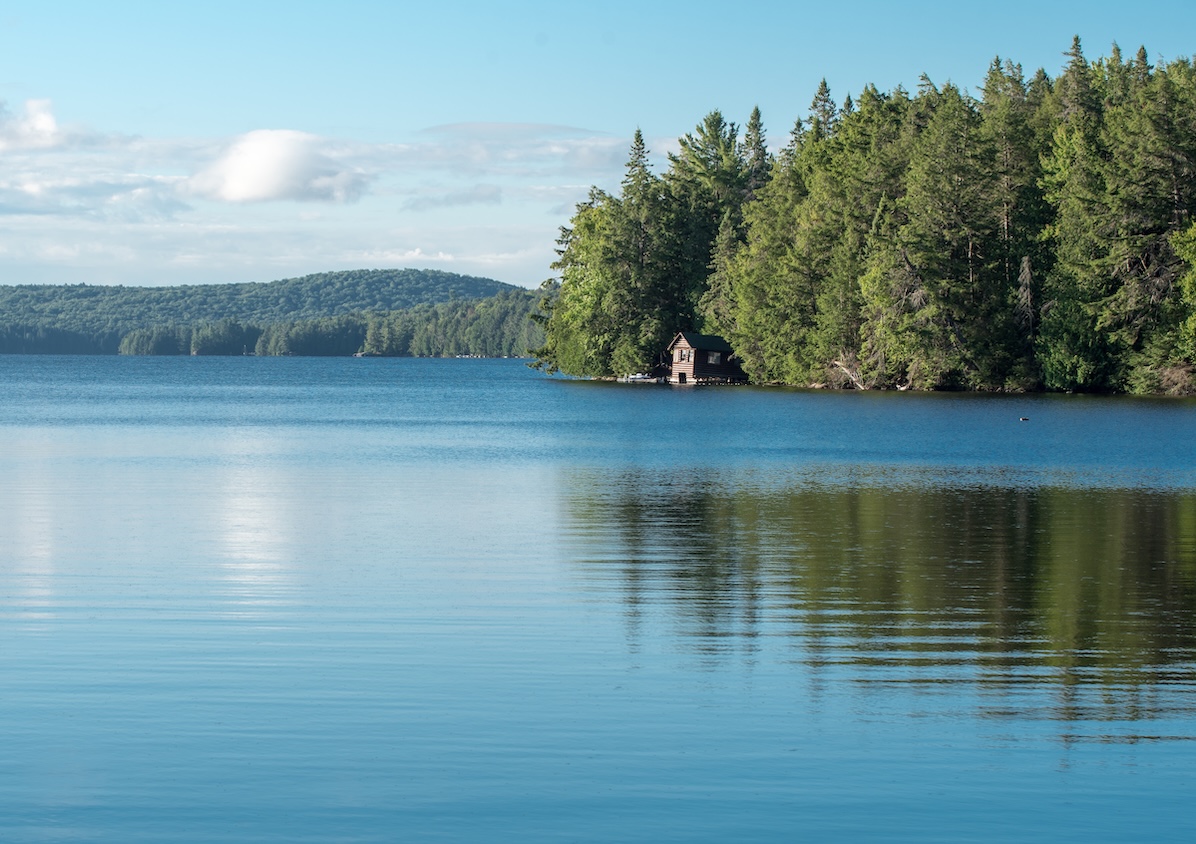Lakefest event