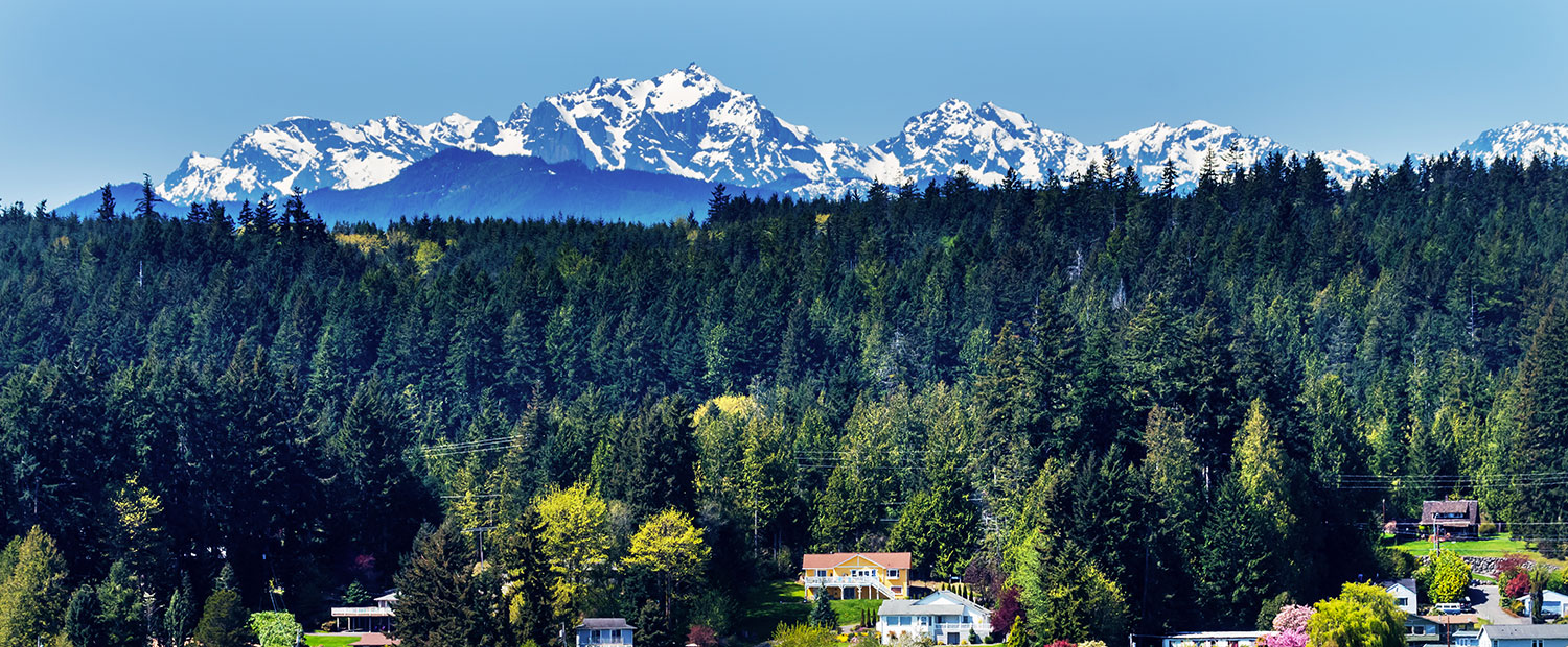 Realty Station, Your Kitsap County Property Management and Real Estate