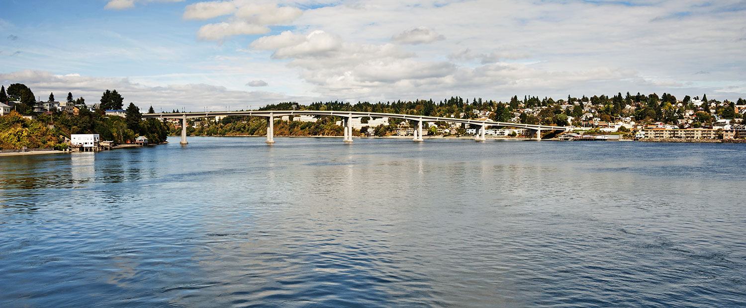 Realty Station, Your Kitsap County Property Management and Real Estate Resource