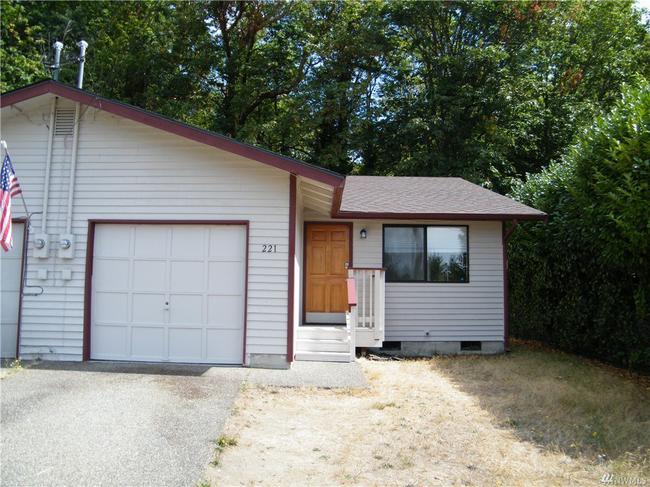 221 Willow, WA 98310