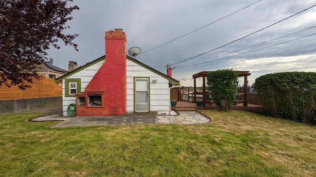 2332 Terrace Street, WA 98310