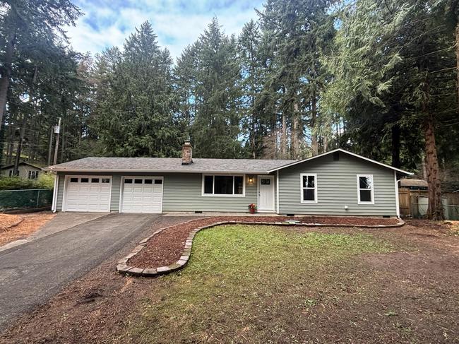 4435 Fir Drive NE, WA 98310