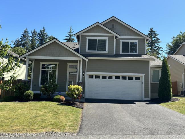 3676 SE Chesterton Drive, WA 98366