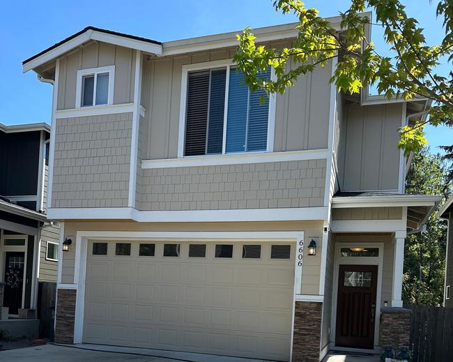 6606 Kayak Place NW, WA 98311