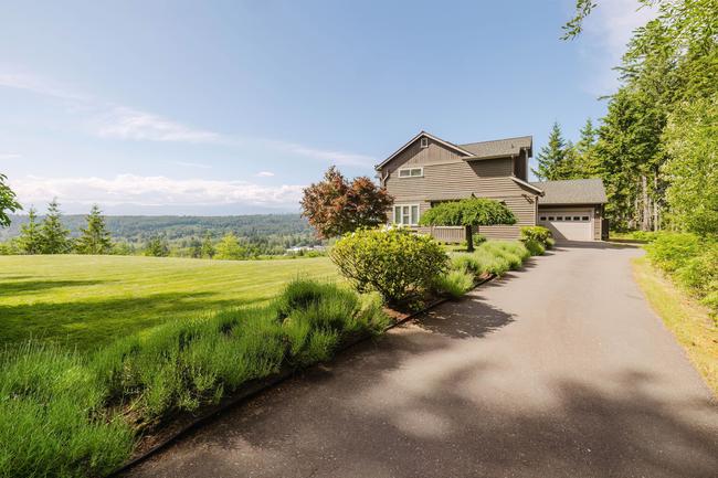 90 NE Daybreak Drive, WA 98528