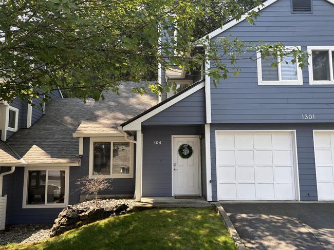 1301 NW Slate Lane, WA 98383