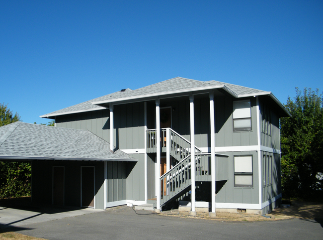 2638-B Cascade Trail, WA 98310