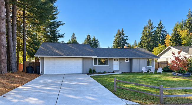 680 NE Conifer, WA 98311