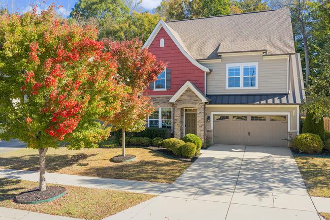 223 Empress Road, NC 27278