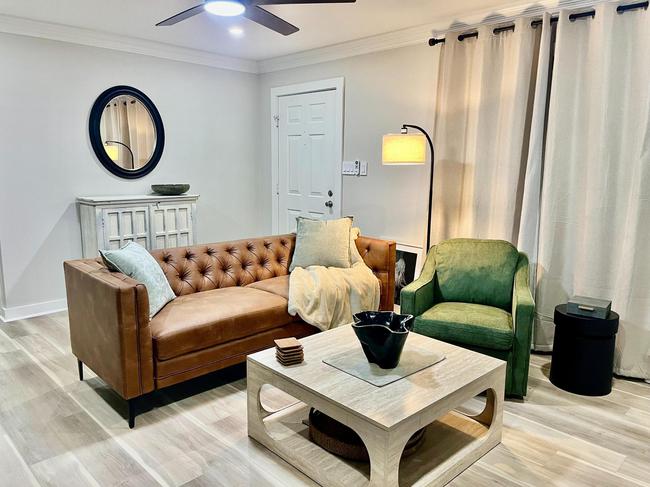  The Abigail - 3BR Downtown Apex Home, NC 27502