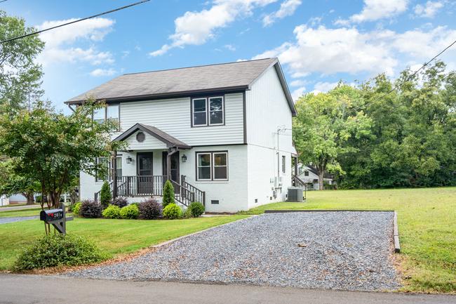 201 N. Hughes Street, Side B, NC 27502