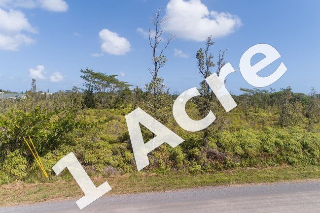 0 3rd Avenue, HI 96749