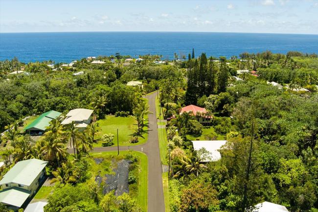 $39,000 lot just six streets from the ocean!