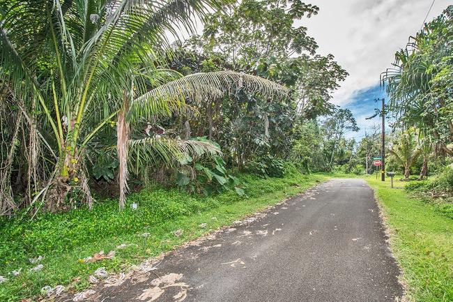 $52,000 lot near the ocean