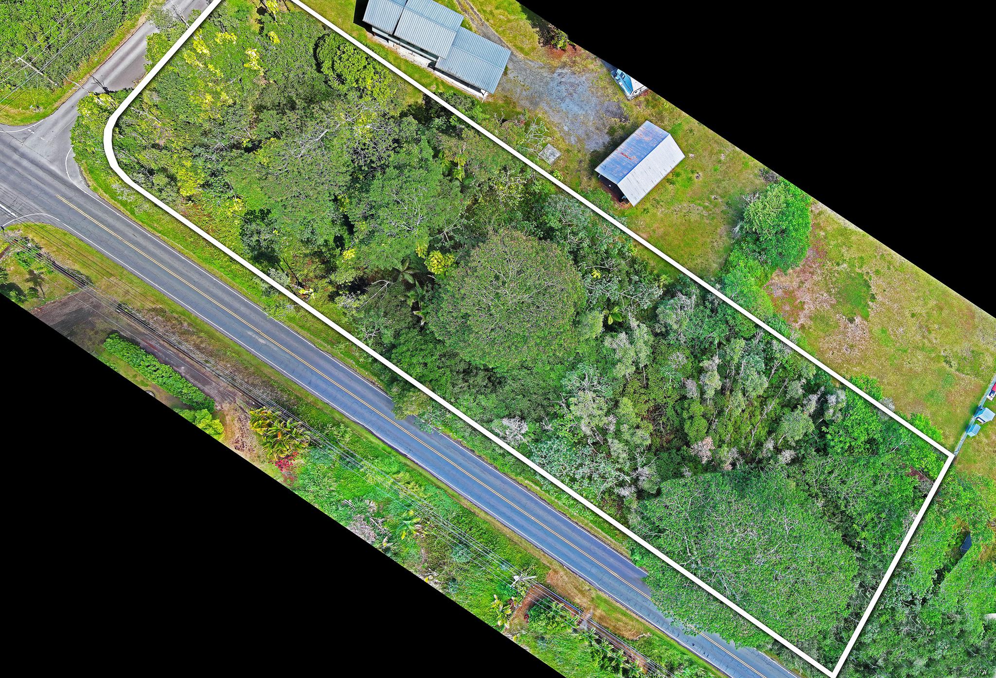Lot#1025 Corner of Makuu Drive & 24th Avenue
