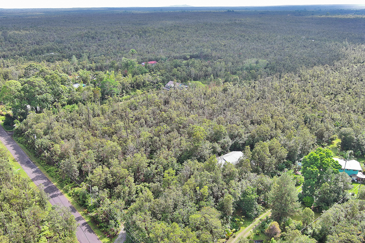 Aerial image