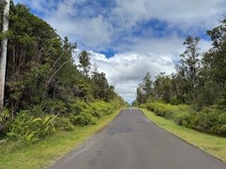 $72,000 lot with seller financing on Pikake St Fern Acres