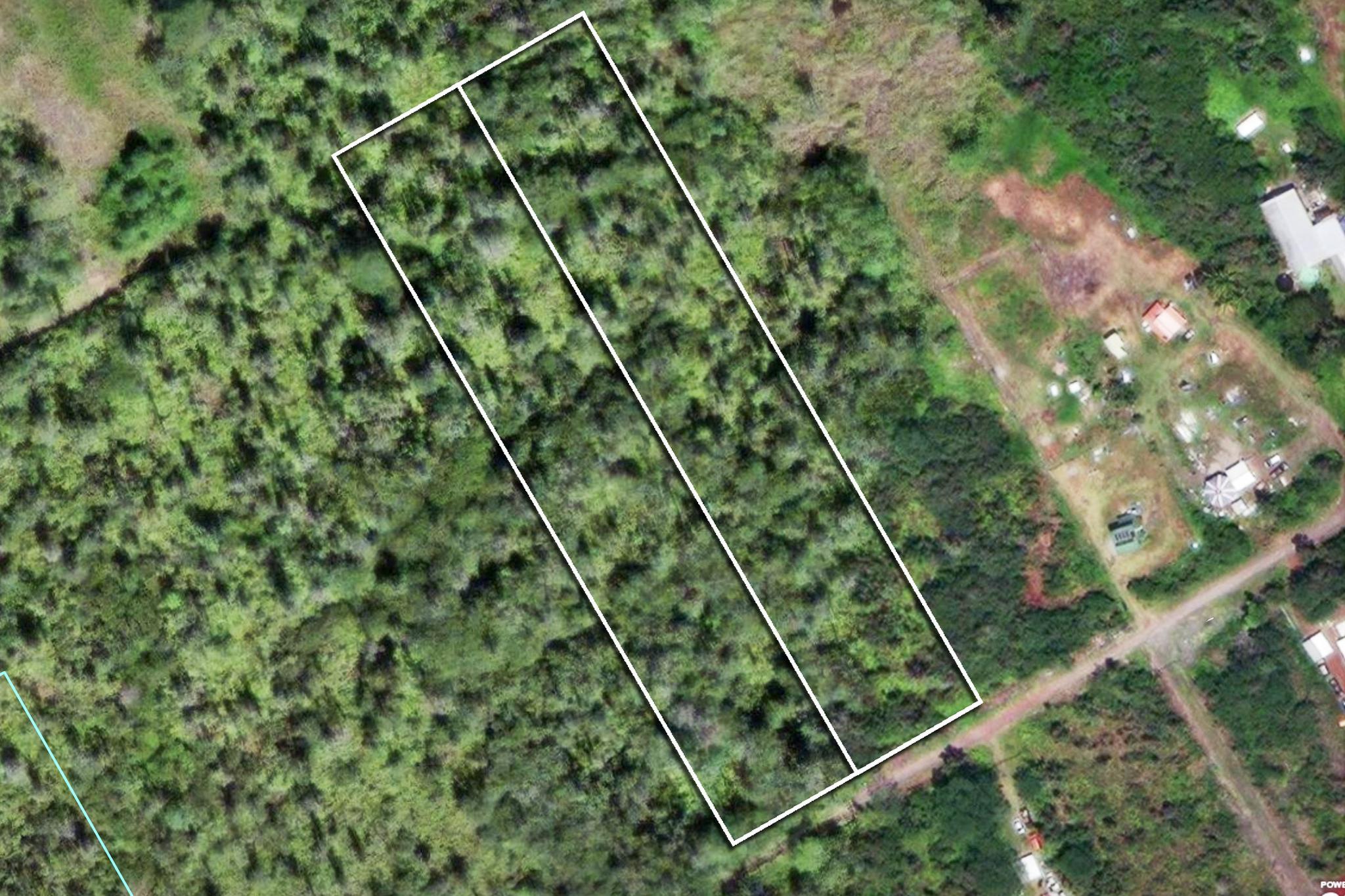 The adjoining lot is listed see MLS#724305 for details