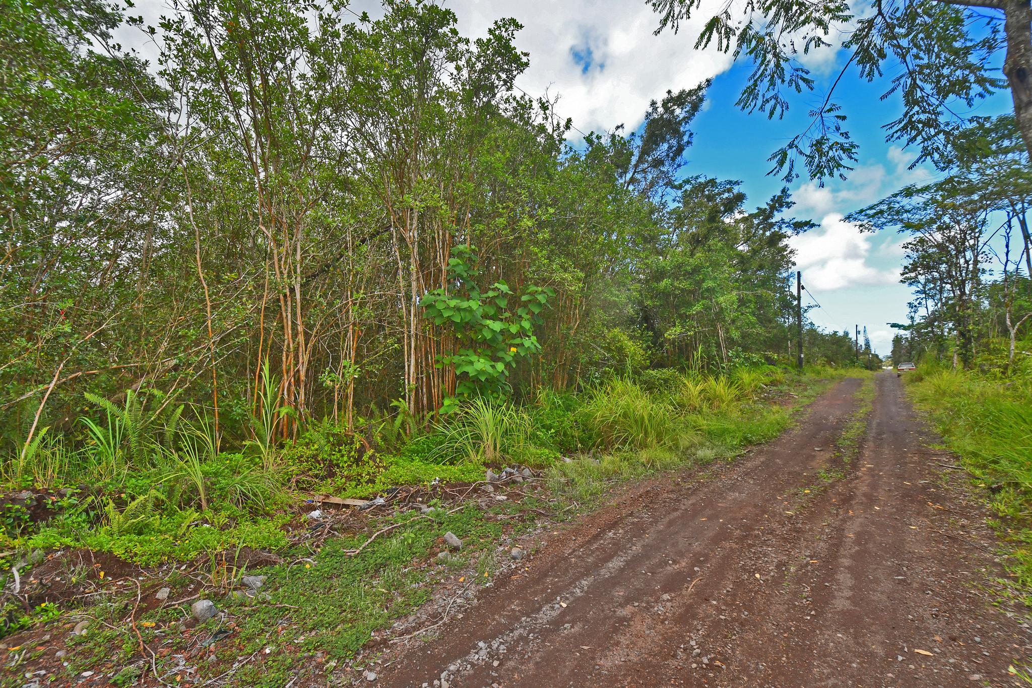 Located on Kehaulani Street