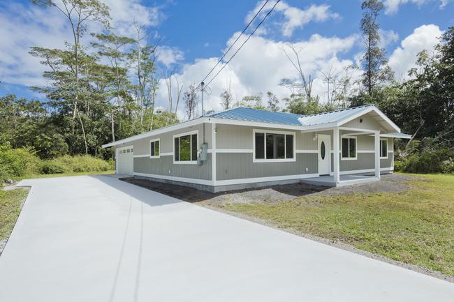 $419,000 Brand New Modern Home 3BR/3BA