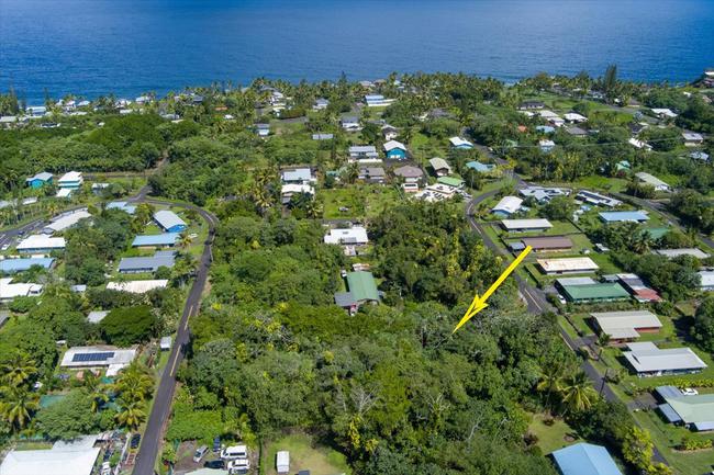 $35K each 1 of 2 side by side lots on N Opihi Street