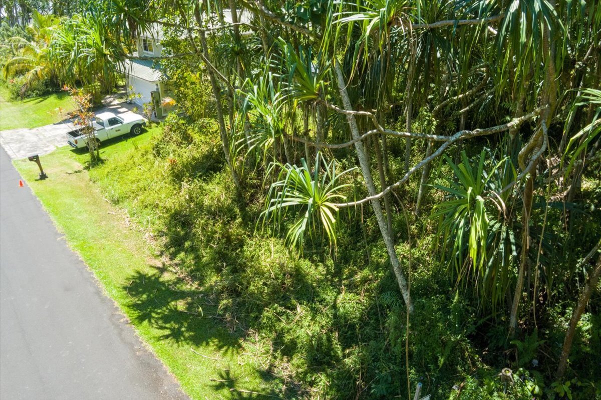 Own property in Hawaiian Shores Recreational Estates