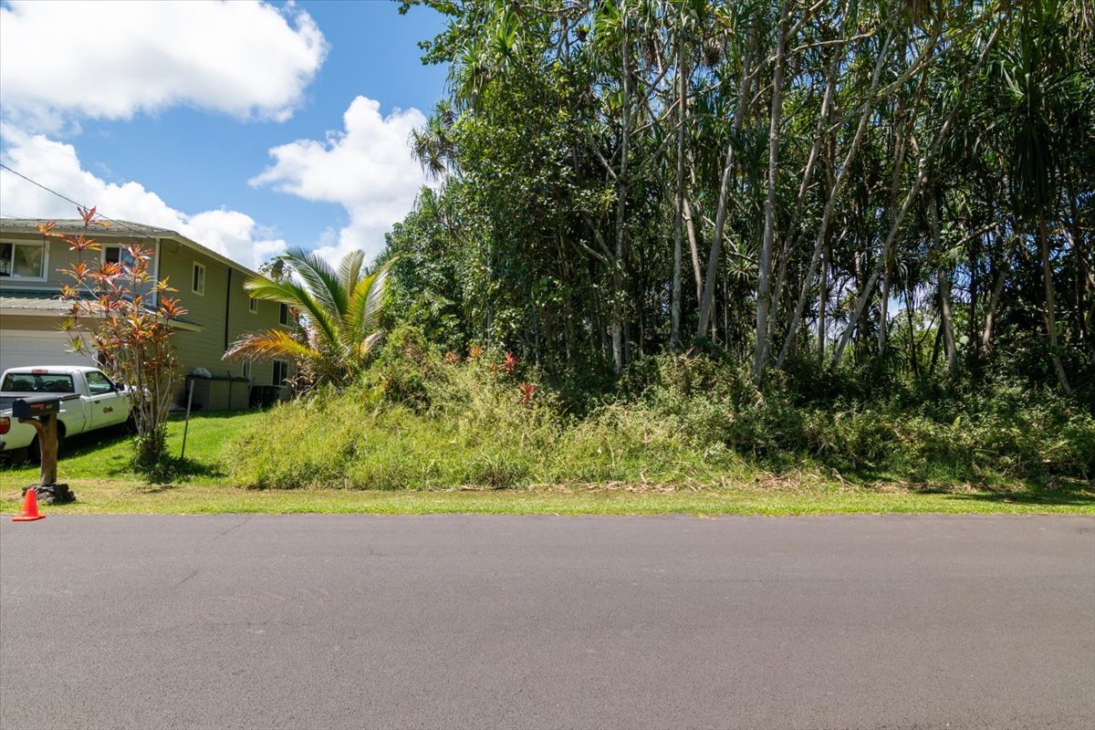 Private water, mail delivery