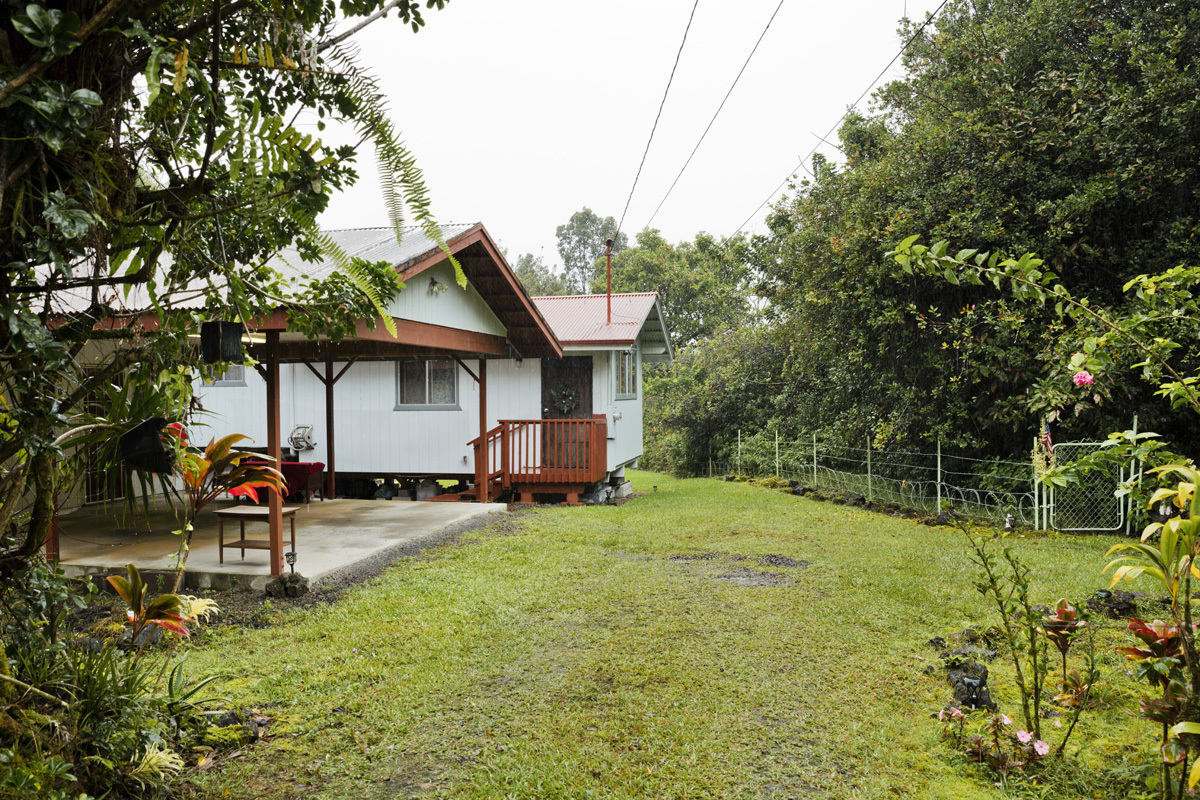 Home located in Fern Acres