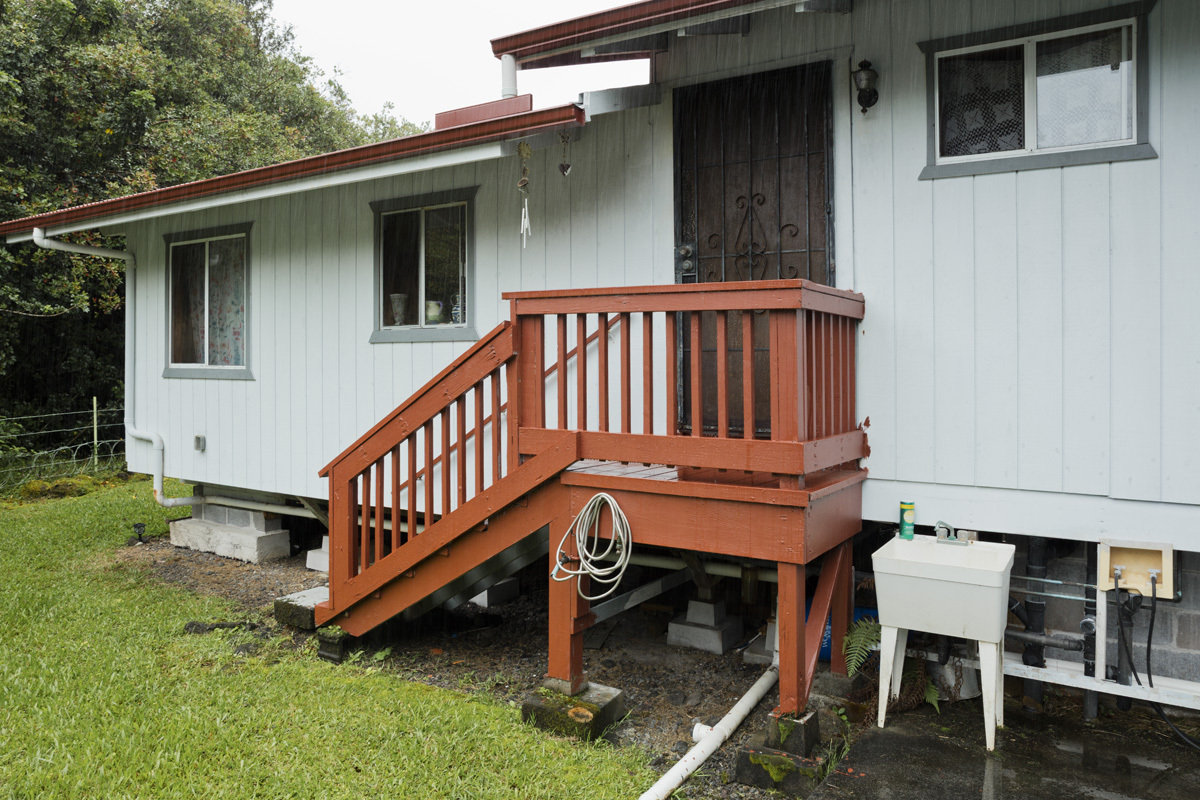 Home is 512 square feet